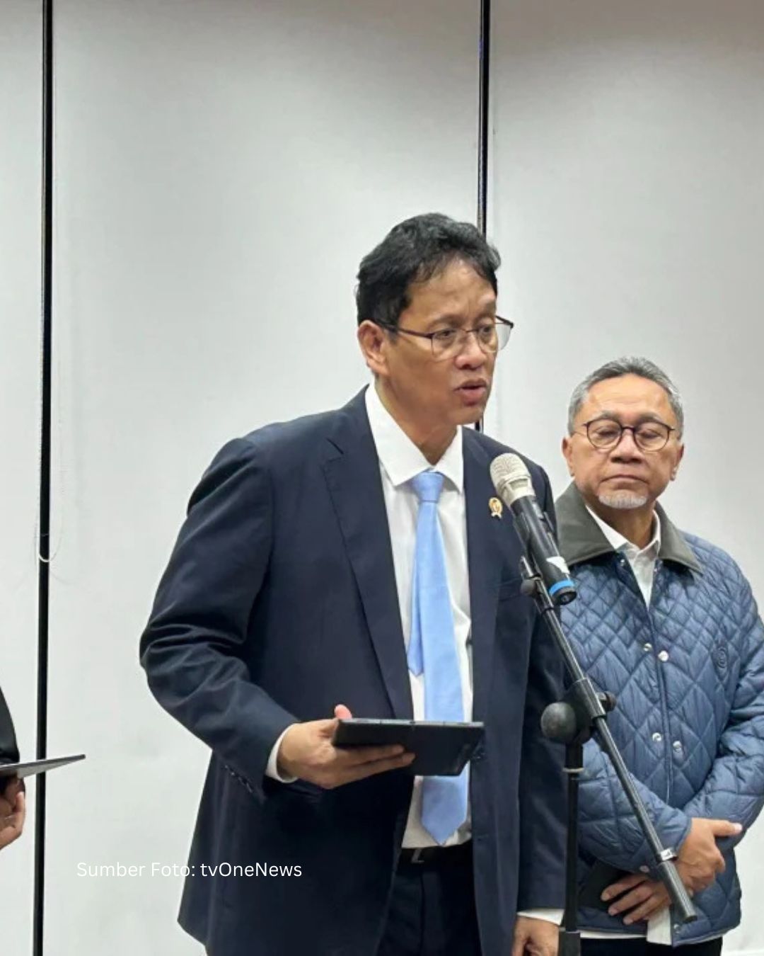 “Jangan Khawatir!” Menkeu Purbaya Janjikan Lapangan Kerja Melimpah