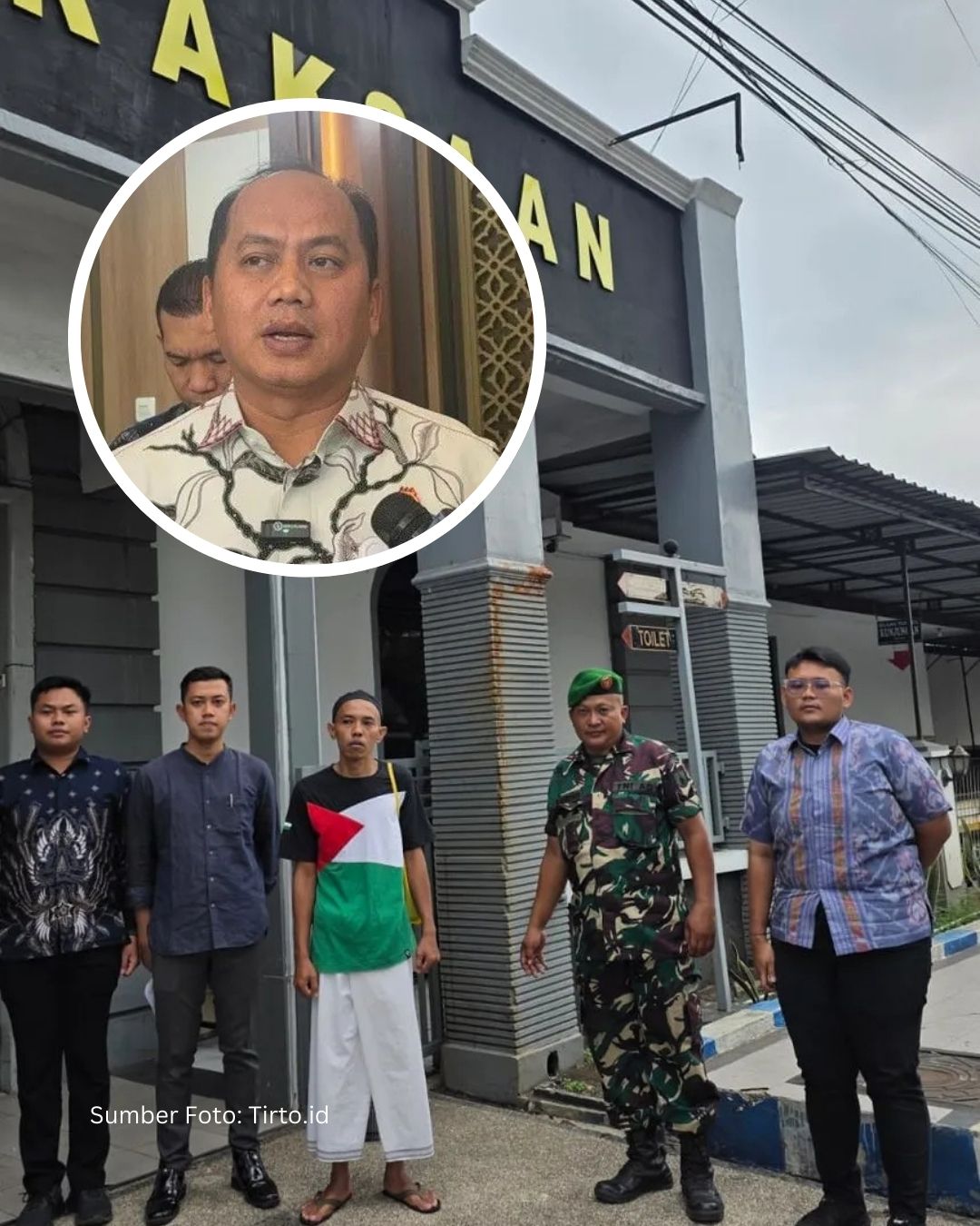 Guru Kehormatan Probolinggo Bebas, Kasus Rangkap Jabatan Dihentikan