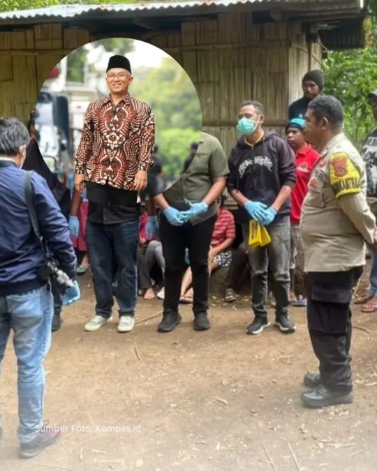 Kemendikdasmen: Siswa SD Ngada Penerima PIP, Kasus Jadi Alarm Pendidikan