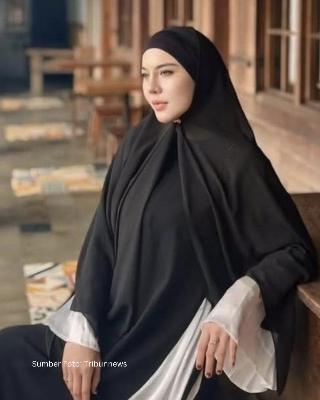 Ratu Rizky Nabila Ungkap Jadi Istri Kedua Pesulap Merah