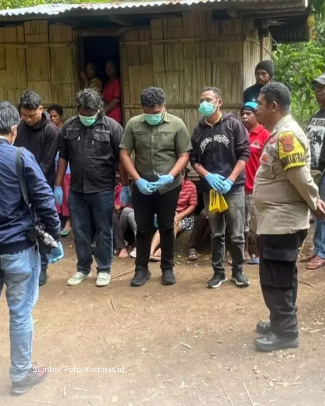 Kemendikdasmen: Siswa SD Ngada Penerima PIP, Kasus Jadi Alarm Pendidikan