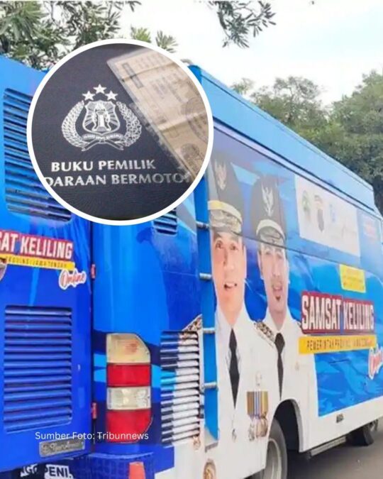 Stop Bayar Pajak Jadi Trending, Pemprov Jateng Bungkam