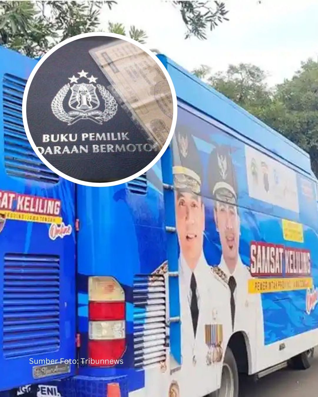 Stop Bayar Pajak Jadi Trending, Pemprov Jateng Bungkam