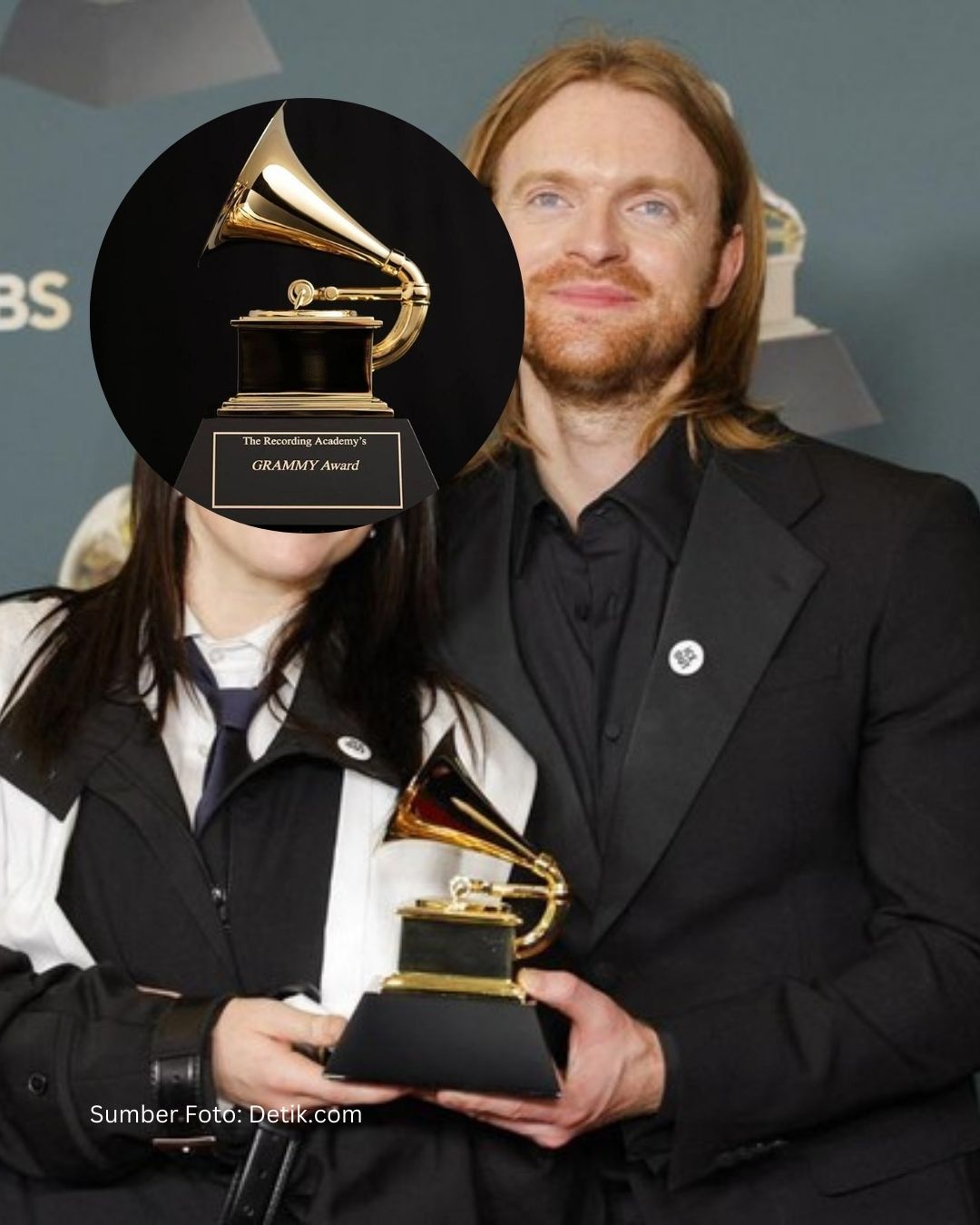 Grammy 2026 Jadi Ajang Protes ICE