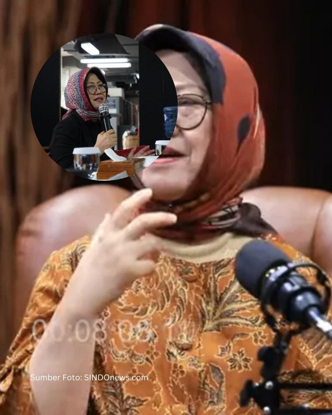 Siti Zuhro: Pilkada Harus Hasilkan Pemerintahan Daerah Efektif