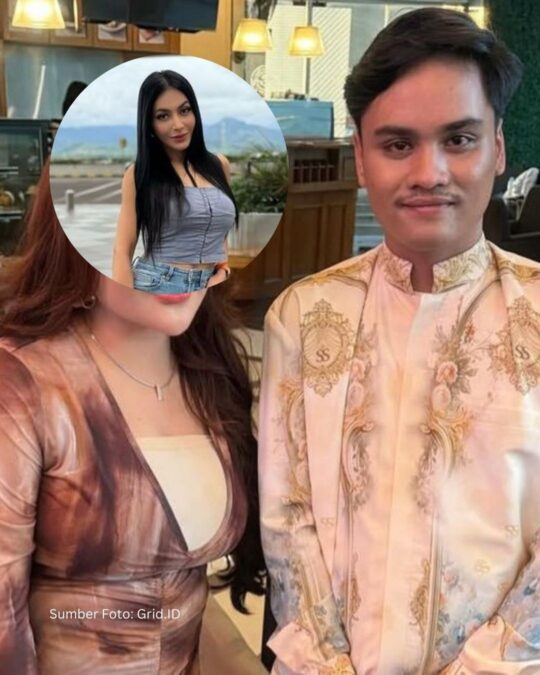 Sindir 'Pembelaan Buta', Kuasa Hukum Anak yang Gugat Denada Peringatkan Sederet Artis Senior!