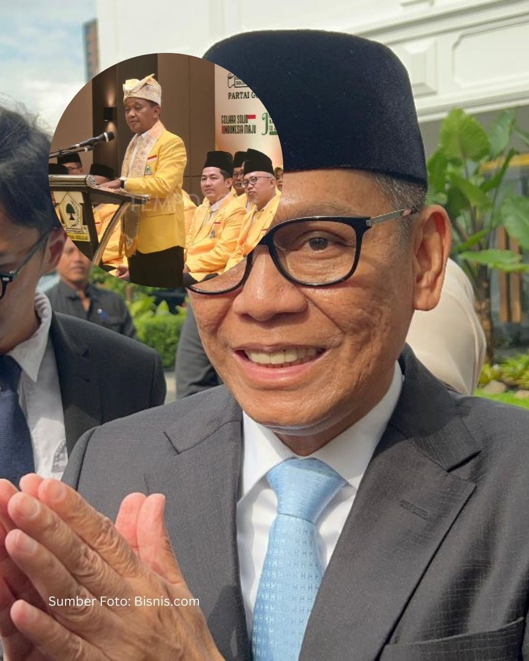 Adela Kanasya Adies Resmi Gantikan Ayah di DPR