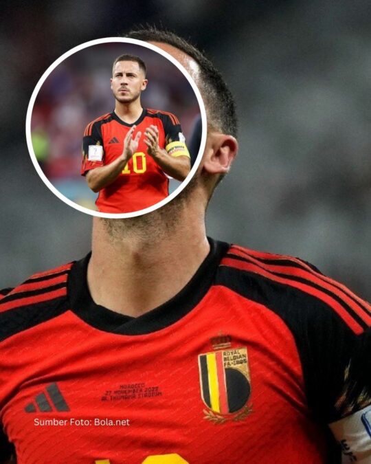 Pensiun Muda, Hazard Nikmati Hari-Hari Seperti Sopir Taksi