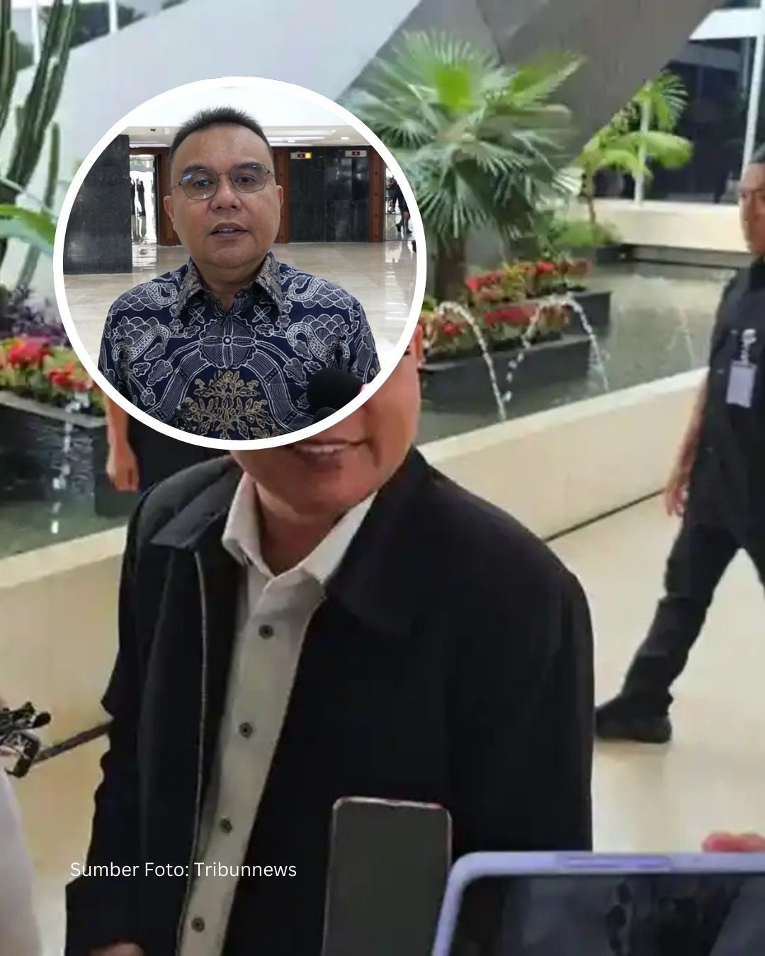 DPR Minta Pemerintah Tunda Impor 105 Ribu Pikap India