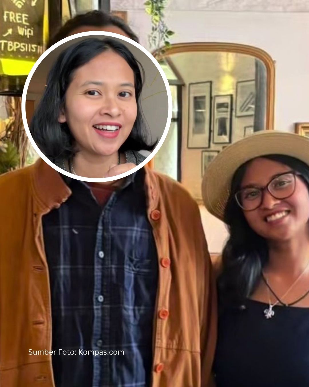 Kasus DS Jadi Pelajaran: Alumni LPDP Wajib Bertanggung Jawab