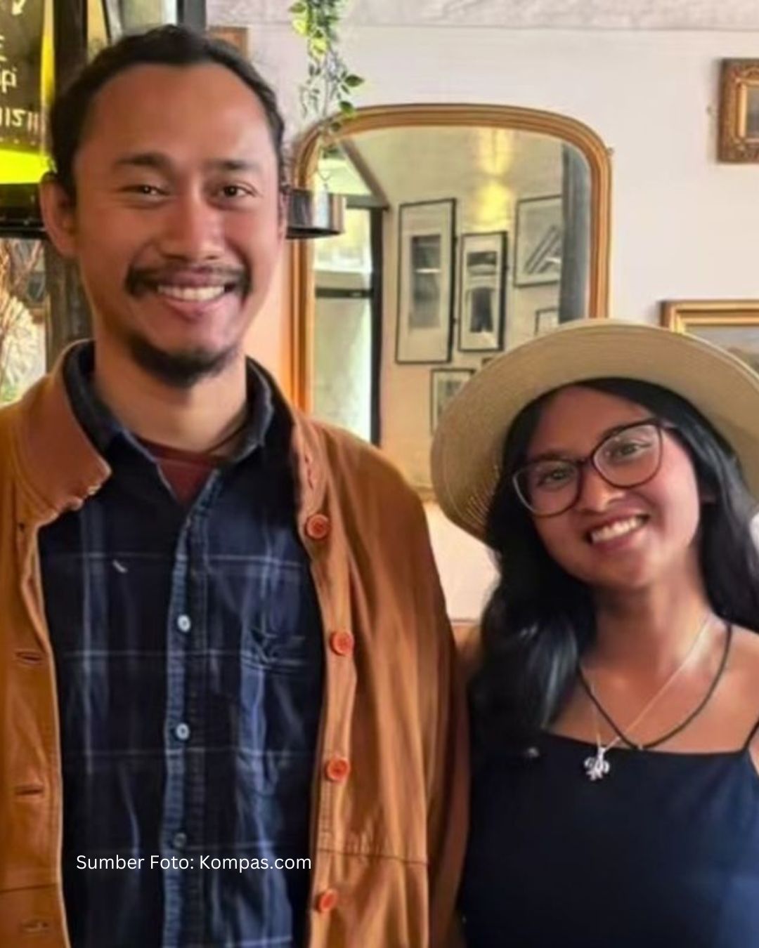 Kasus DS Jadi Pelajaran: Alumni LPDP Wajib Bertanggung Jawab