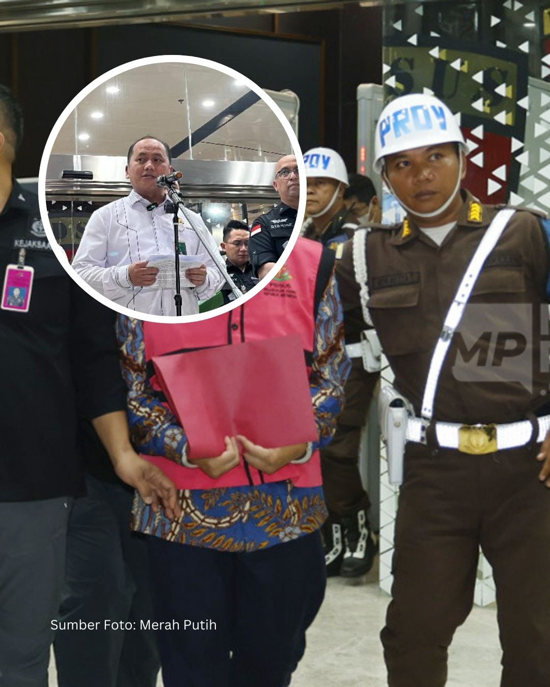 Kejagung Grebek 20 Perusahaan: Skandal Ekspor CPO Rp14,3 Triliun