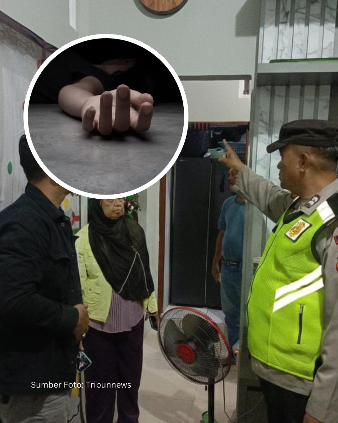 Tragedi Siswi SD di Demak Jadi Pengingat Pentingnya Komunikasi dan Kesehatan Mental Anak