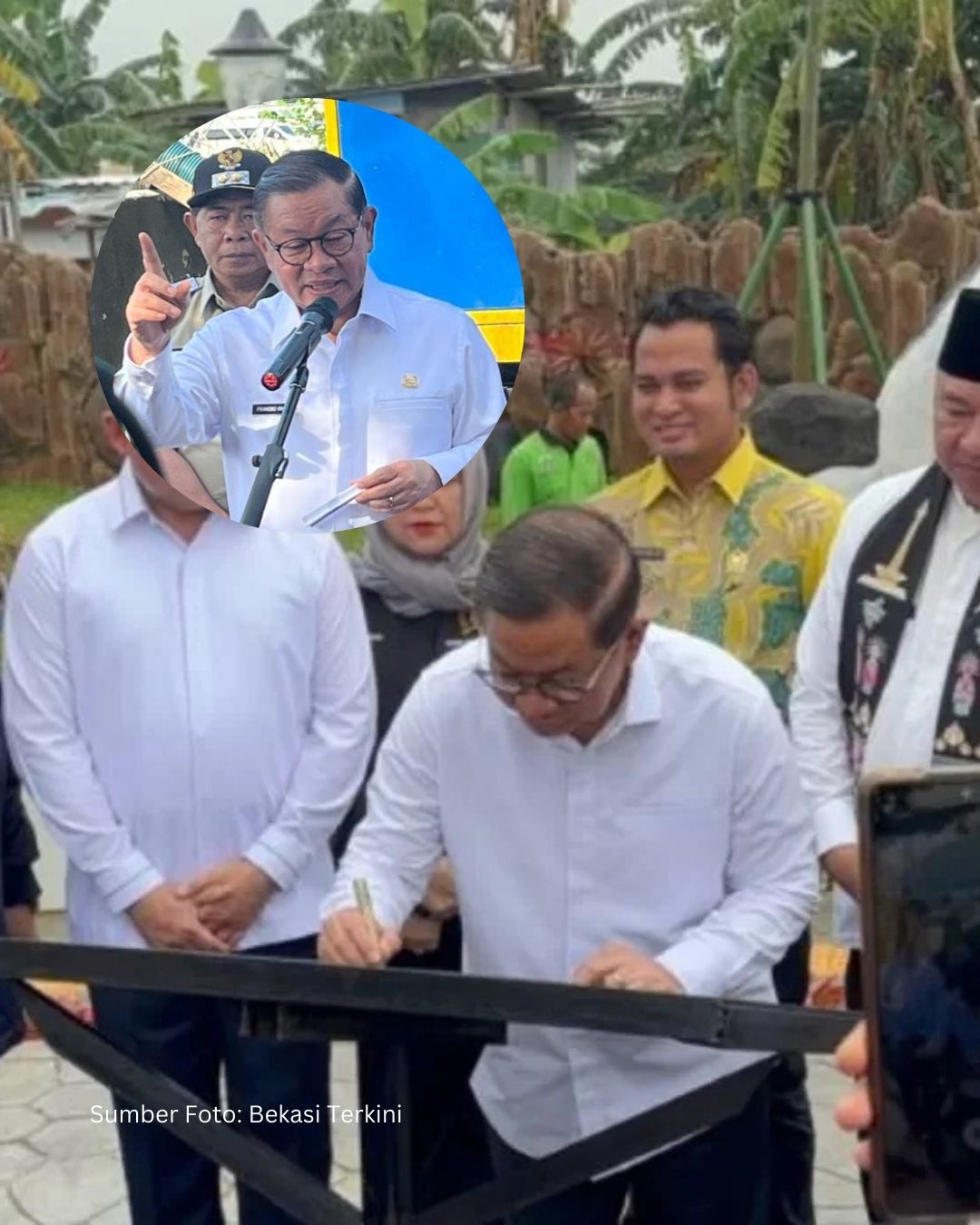 DKI Batasi Kapasitas RDF Rorotan Jadi 750 Ton