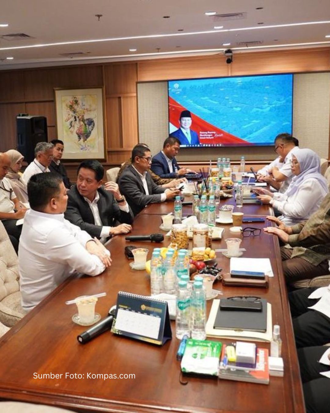 KUR Perumahan Tembus Rp3,54 Triliun Awal 2026, BRI Sumbang 49%