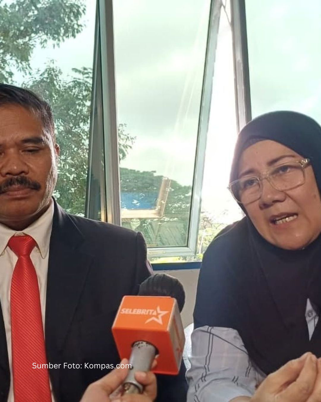 Kasus Utang Rp700 Juta, Vicky Prasetyo Dilaporkan ke Polisi