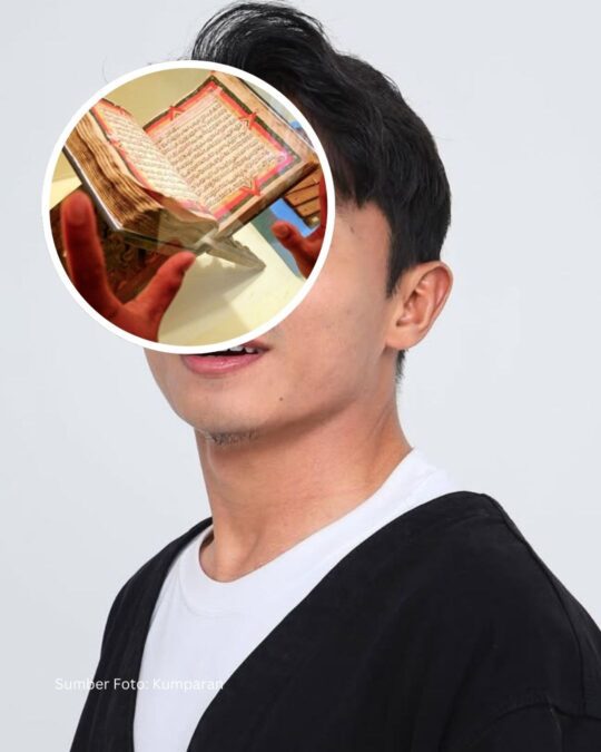 Viral! Taqy Malik Diduga Mark-Up Harga Wakaf Mushaf di Tanah Suci