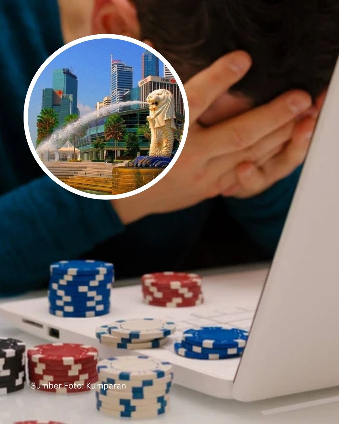 Dinilai Mirip Judi, Pemerintah Singapura Akan Atur Ketat Penjualan Blind Box