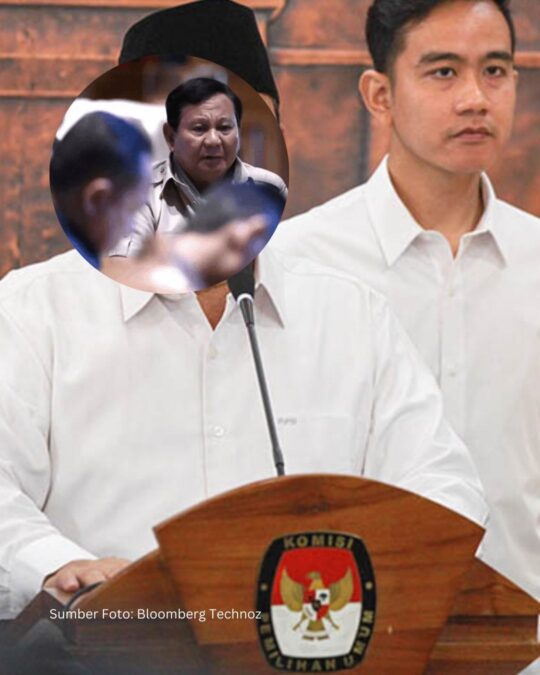 Koalisi Prabowo Solid, Wacana Dua Periode Menguat