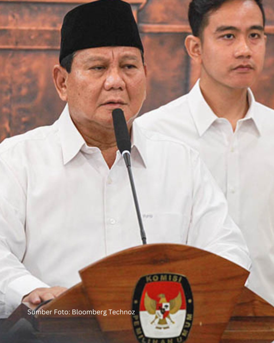 Koalisi Prabowo Solid, Wacana Dua Periode Menguat