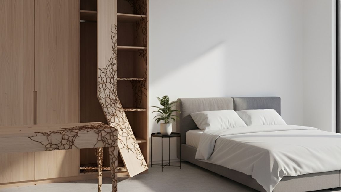 RAYAP: Ancaman Tersembunyi di Rumah Anda dan Solusi Membasminya