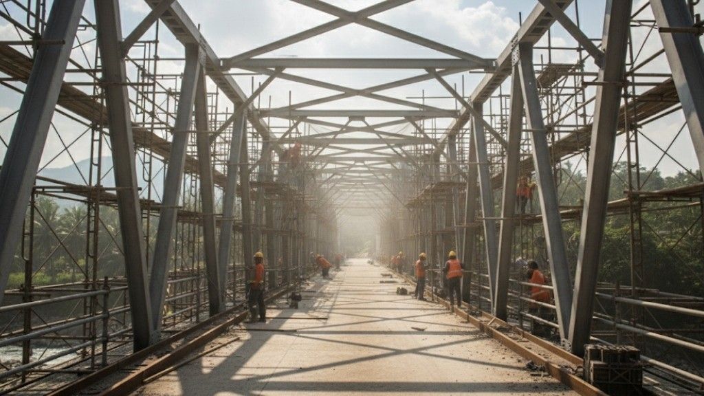 Material Konstruksi Jembatan_ Perbandingan Garuda Yamato Steel, GRP, dan Hanwa - PT Garuda Yamato Steel(Content)(2)