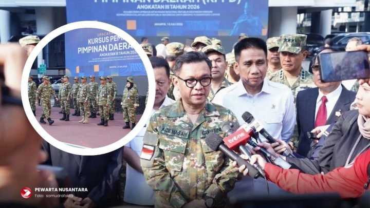 25 Kepala Daerah Belajar Anti Korupsi pada KPPD Angkatan III Langsung di Singapura