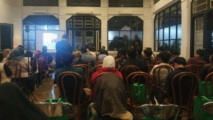 KARANG TARUNA YOGYAKARTA PERKUAT LITERASI SEJARAH DAN KEISTIMEWAAN DIY DI KALANGAN GENERASI MUDA