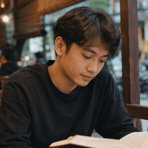 Dwi Anggoro