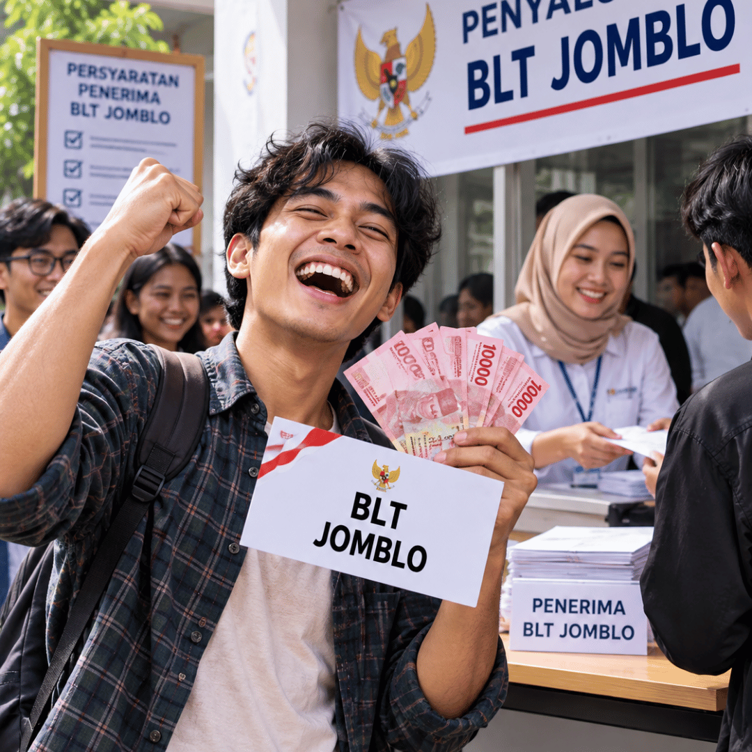 Bukan Sekadar “BLT Jomblo”, Pemerintah Kaji Bantuan untuk Warga 17 Tahun ke Atas yang Belum Menikah
