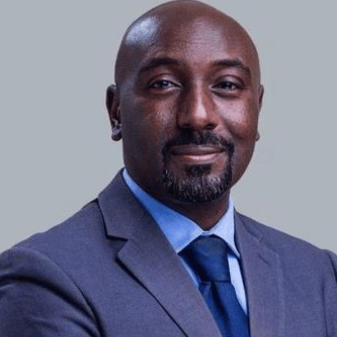 Dari Penyiar Berita Jadi Raja Uganda, Edward Kijanangoma Terpilih Pimpin Kerajaan Tooro