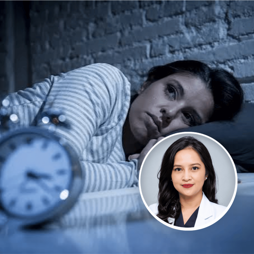 Dokter Sebut Kurang Tidur Bisa Lebih Mengkhawatirkan daripada Tak Makan Nasi, Ini Alasannya