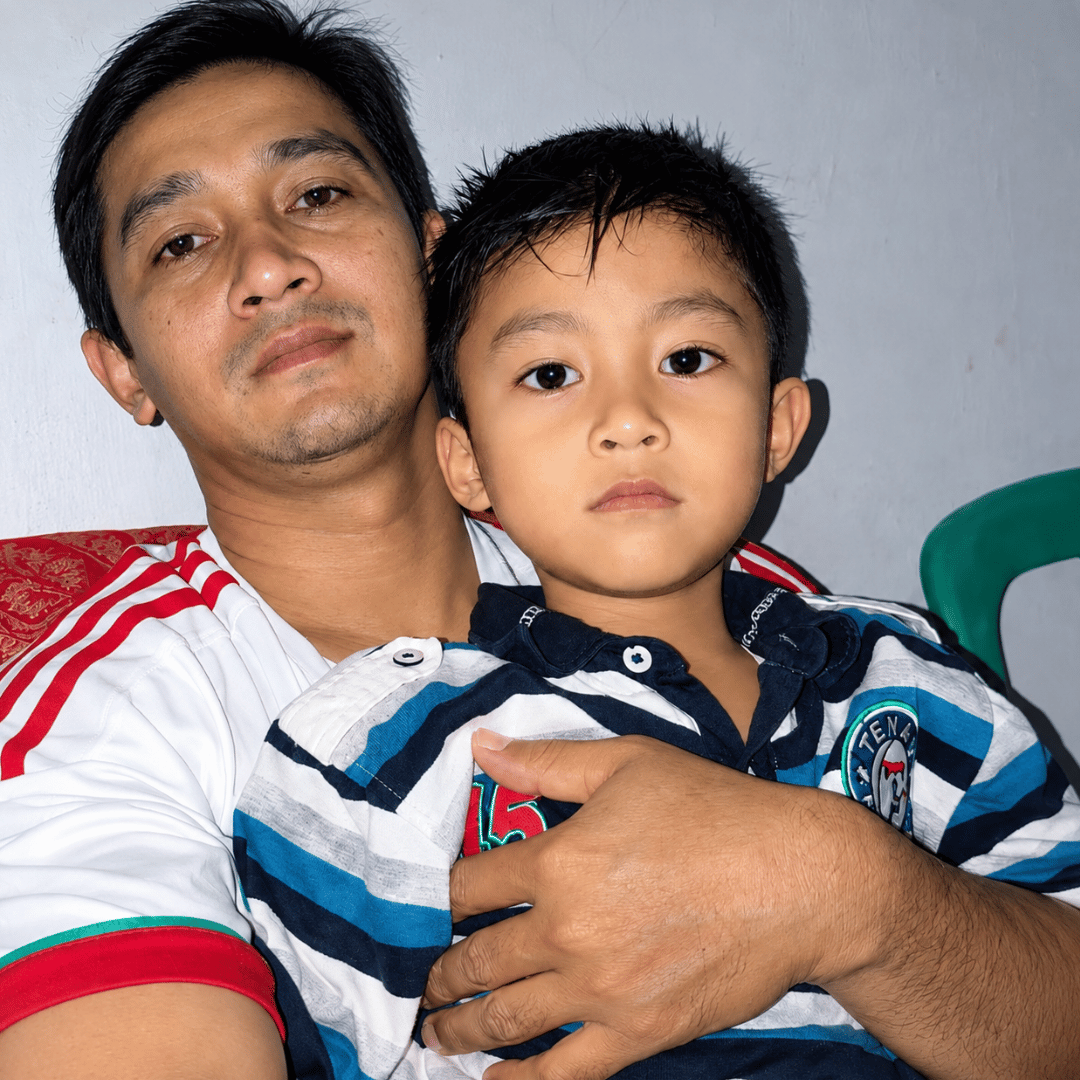 Gara - Gara Duda Aku Jadi Duda, Cerita Ayah yang Kini Jadi Orang Tua Tunggal Viral