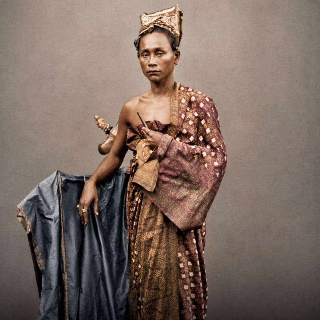 Bali, 1870