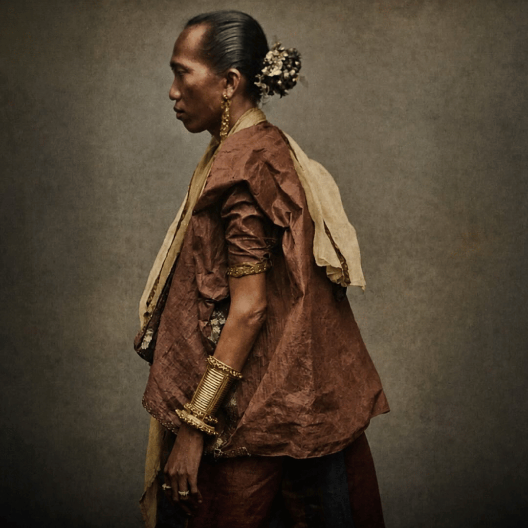 Bugis, 1880