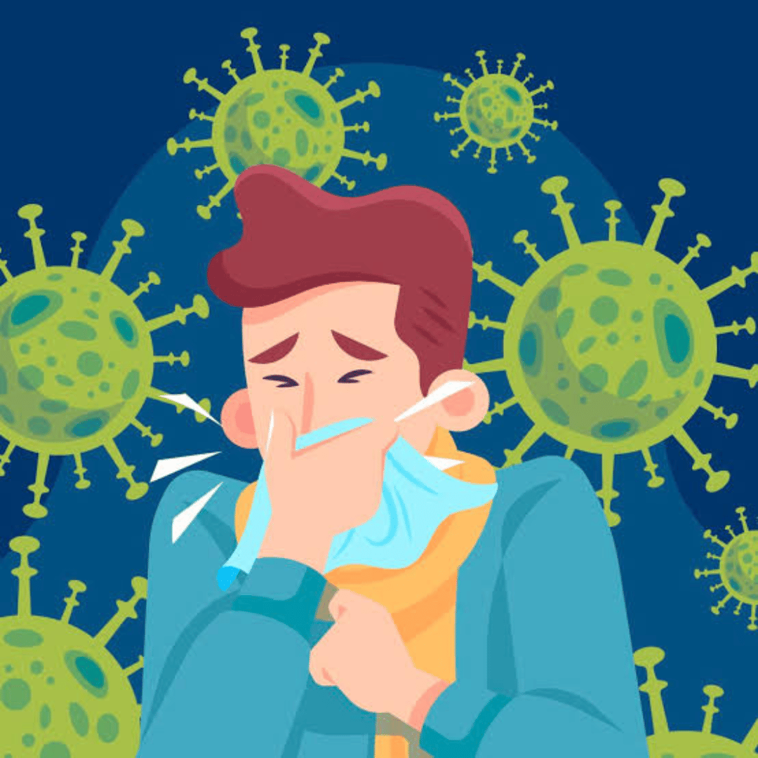 Influenza A Sedang Meningkat di Indonesia, Kemenkes Ungkap Data Terbaru dan Kelompok Rentan
