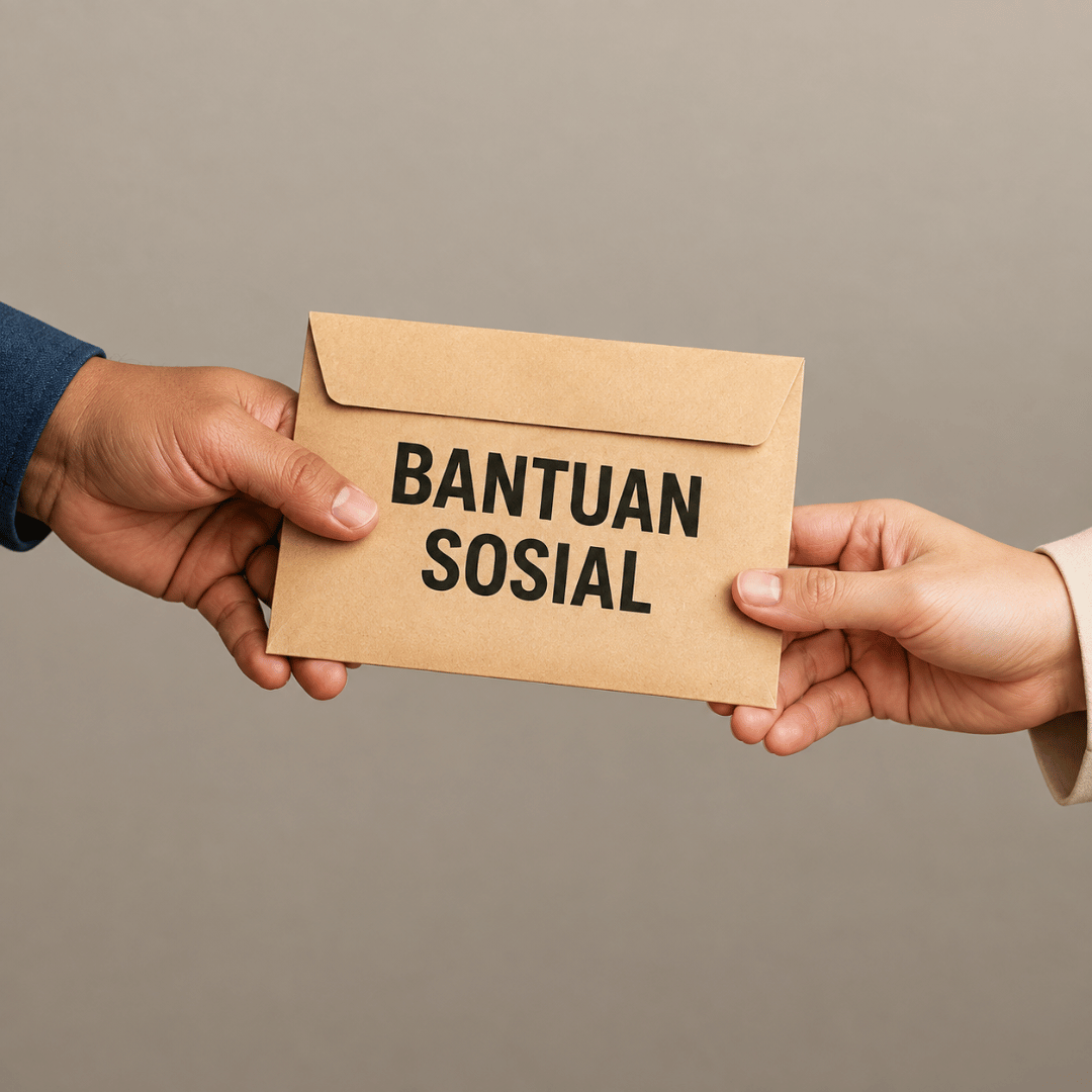 Ironi Penyaluran Bansos: Rumah Tinggal Nyaris Ambruk, NIK Lansia 73 Tahun Justru Terindikasi Judol