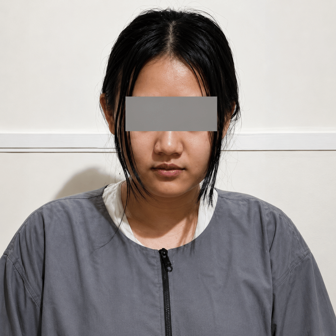 Istri di Surabaya Jual Suami Lewat Media Sosial, Ditangkap Polisi