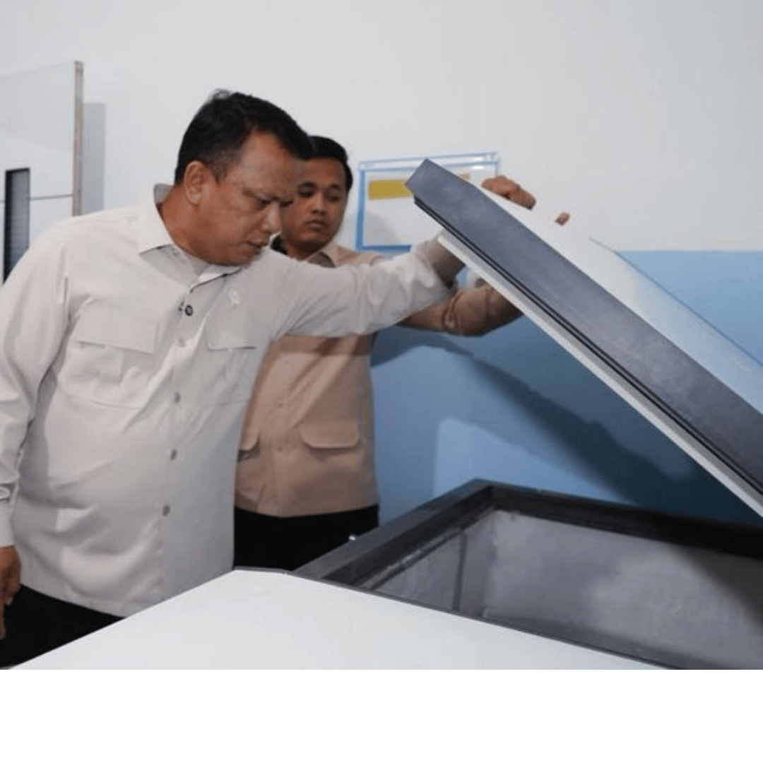 Kasus Keracunan MBG Pati: 172 Dapur SPPG Diperiksa, Status KLB Ditetapkan, dan Pelaku Disuspend 30 Hari