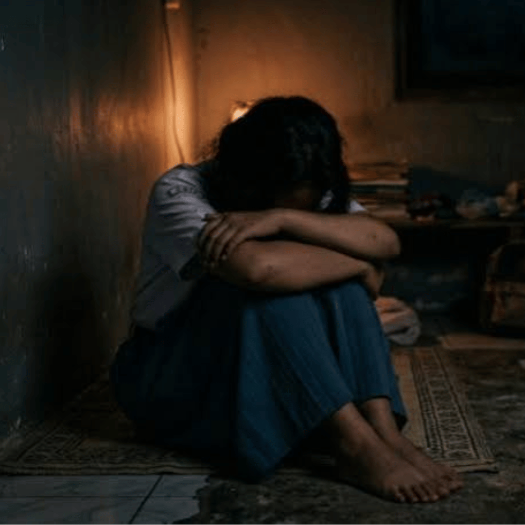 Kejam! Ayah Diduga Cab*li Anak Kandung dari Bangku SD hingga SMA