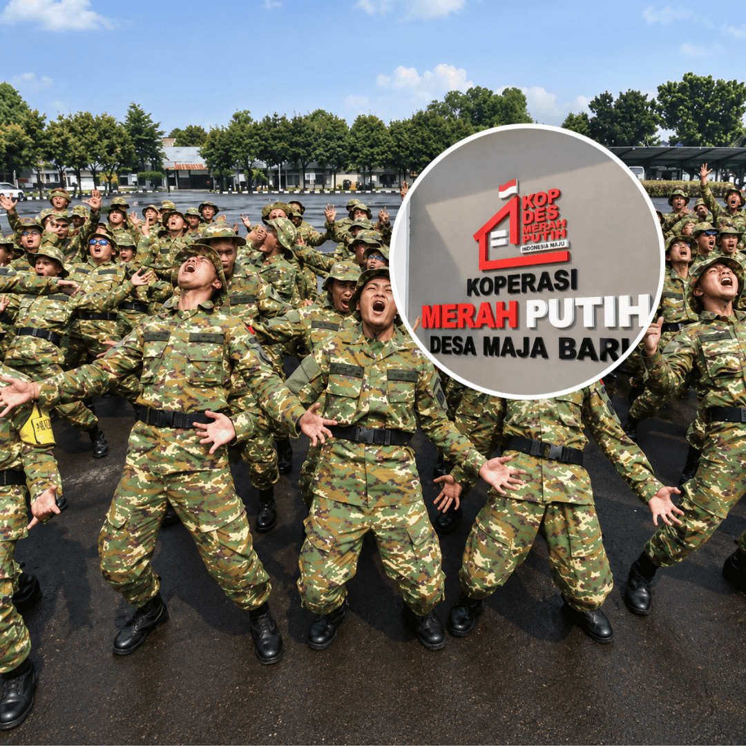 Nasib 15.000 Manajer Kopdes Belum Jelas, Menkop Janji SK Segera Terbit