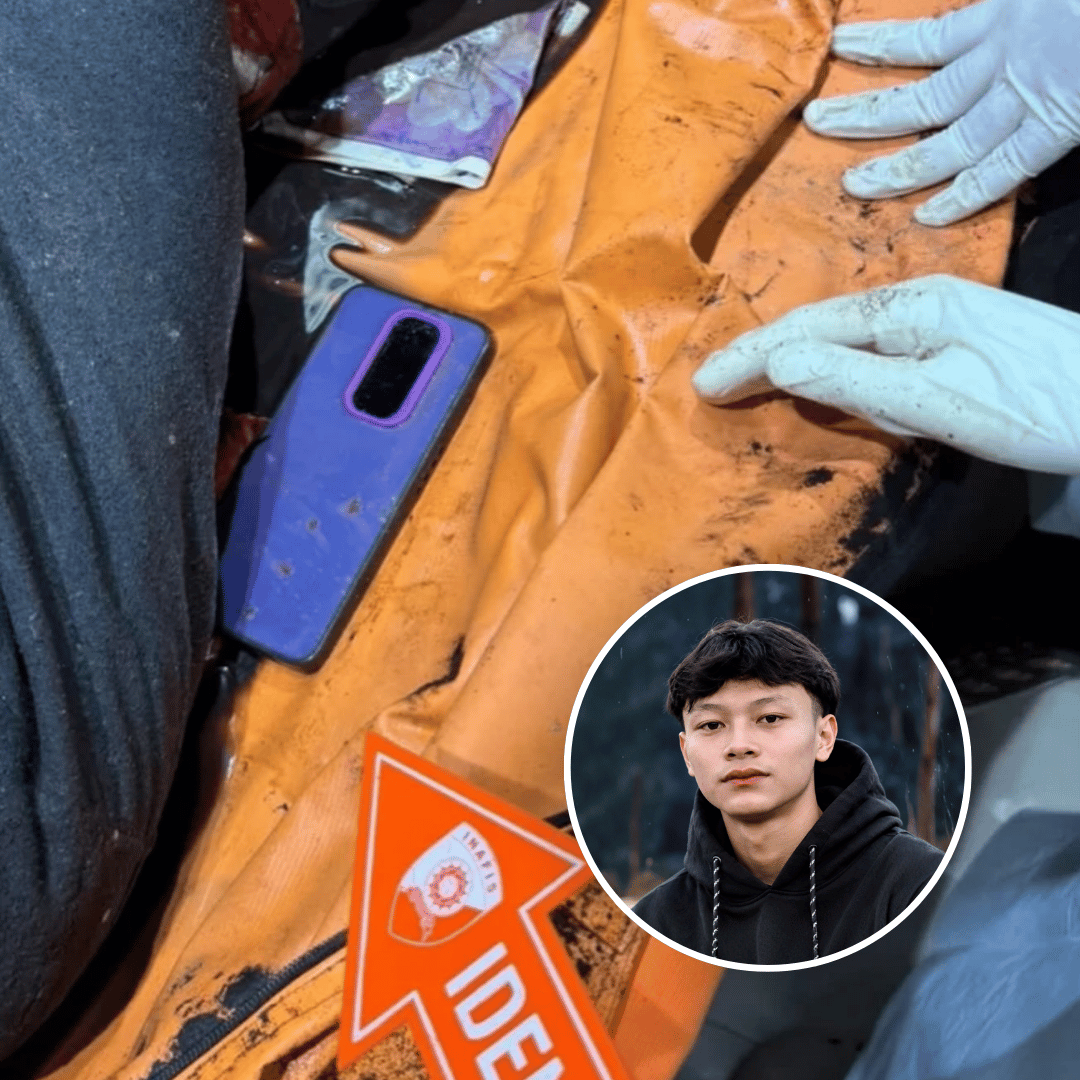 Niat Merantau ke Kalimantan Berujung Duka, Maulana Purwo Wibowo Teridentifikasi sebagai Korban KM Virgo