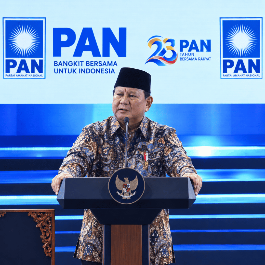 Presiden RI Presiden RI