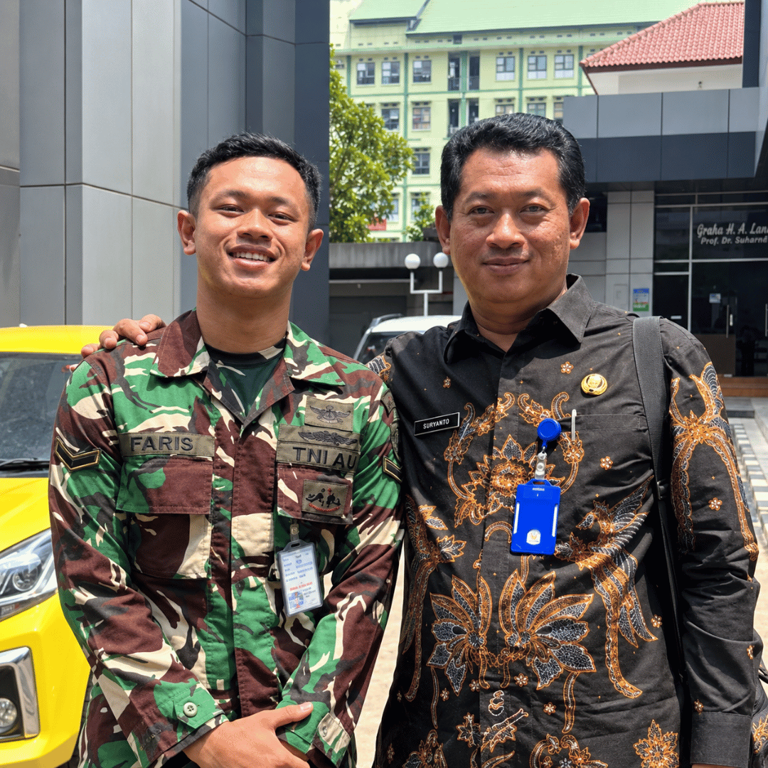 Serda Ahmad Tew*s Diduga Diani*ya Senior Gegara Salah Beli Mi, TNI AU Janji Usut Tuntas