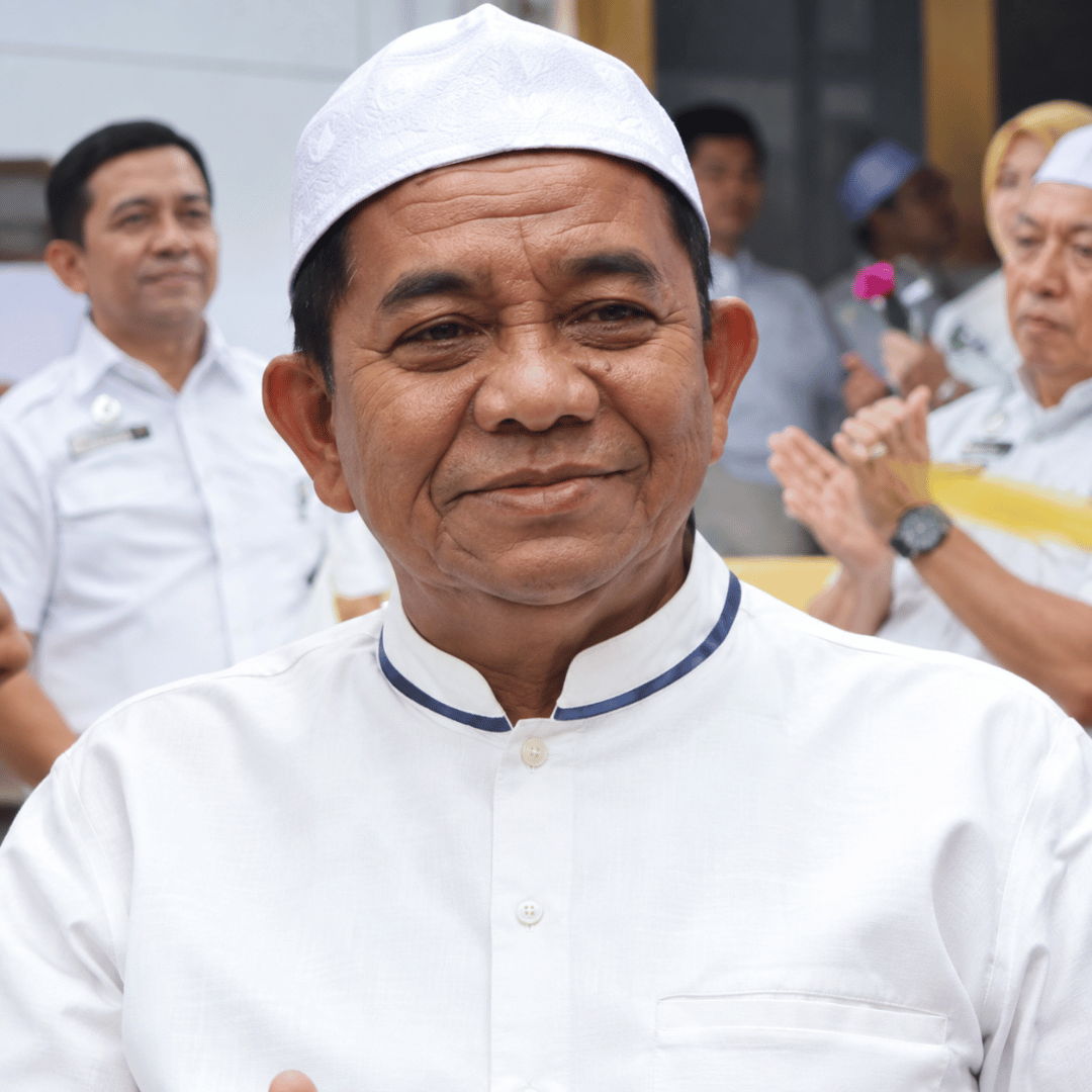 Haji Ciut Haji Ciut