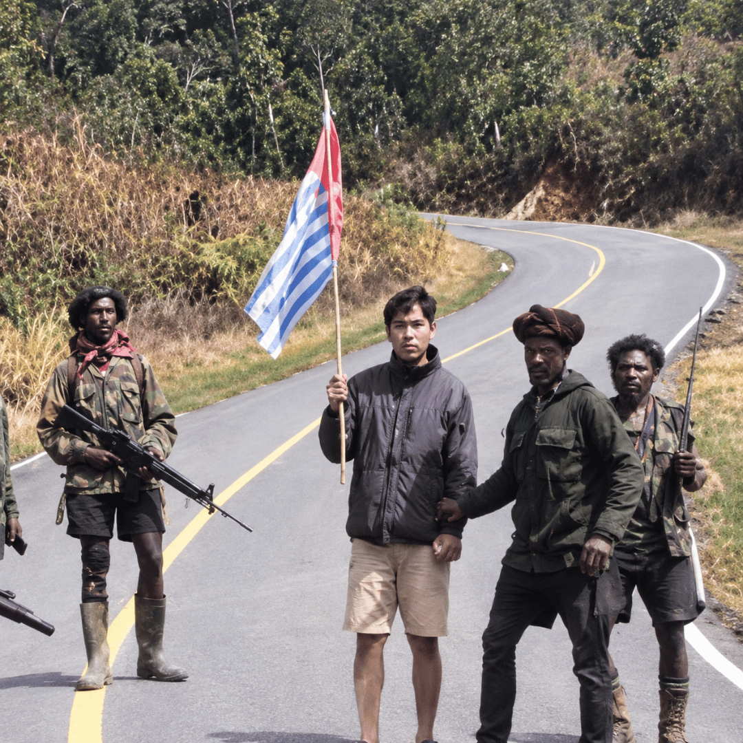 Sopir Asal Toraja Aris Sanda Diduga Dibun*h Kelompok Bersenjata di Wamena, Mobil Disebut Dibak*r