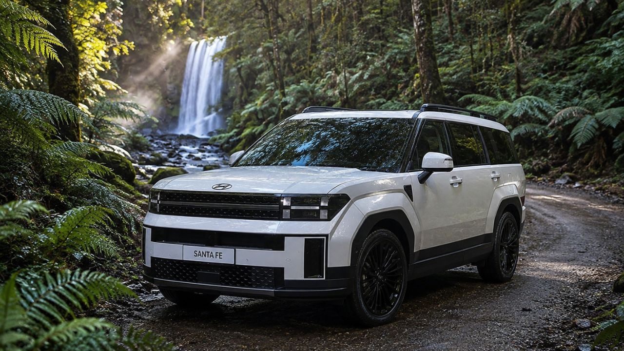 Standar Kenyamanan Premium yang Membuat Sebuah Mobil Layak Disebut Best Family SUV