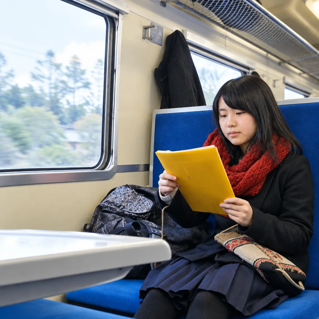 Stasiun Kyu-Shirataki di Hokkaido Semula Merugi Parah dan Hendak Ditutup Permanen Stasiun Kyu-Shirataki di Hokkaido Semula Merugi Parah dan Hendak Ditutup Permanen