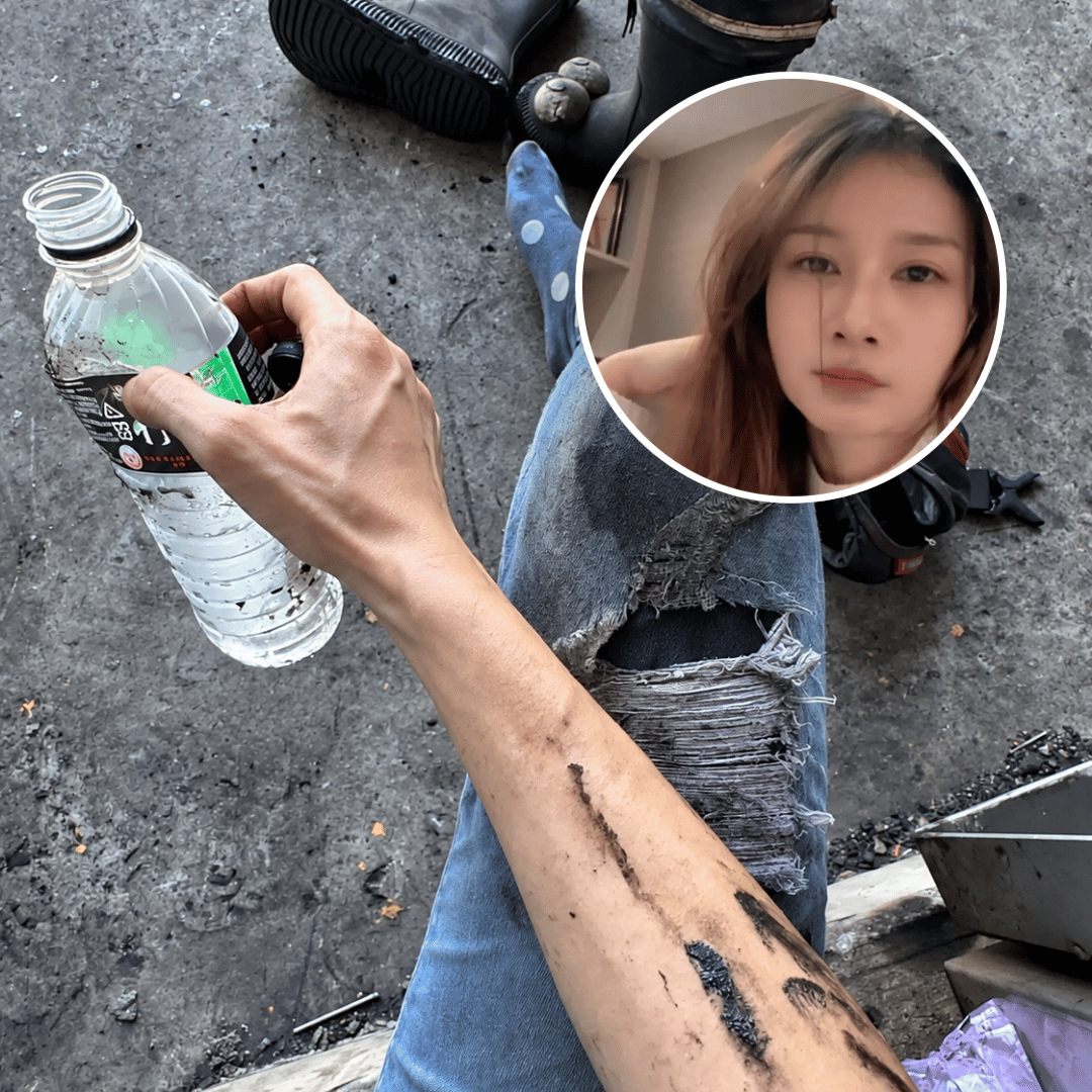 Tak Biasa! Perempuan cantik ini Memiliki Pekerjaan Berat. Segini Penghasilannya: WOW!