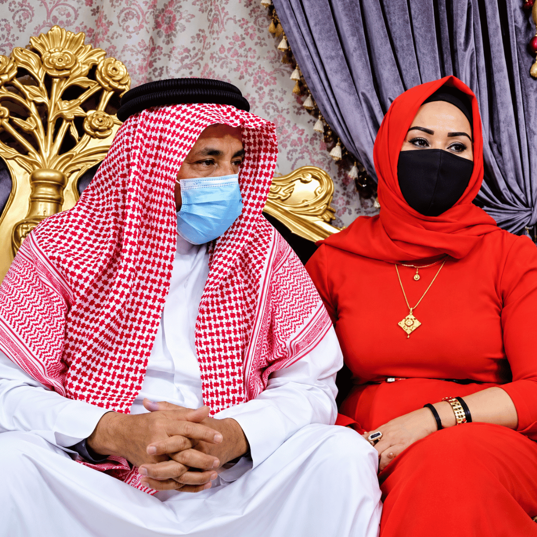 TKW Ini Menikah dengan Mantan Majikan di Arab Saudi, Ingin Punya 10 Anak